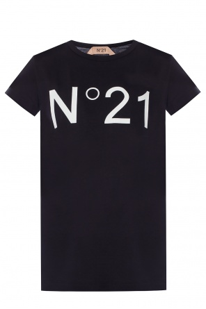 Round neck t-shirt, zdjęcie 1 Round neck t-shirt od N21